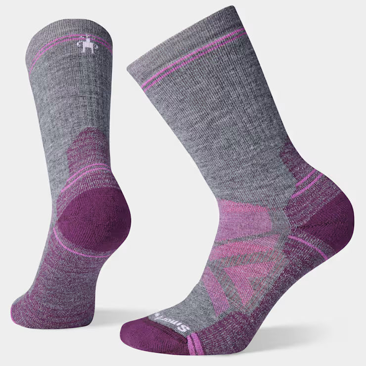 Smartwool Merino Socks Women's Hike Crew Socks