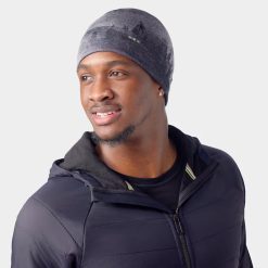 Smartwool Merino Socks Thermal Merino Reversible Cuffed Beanie