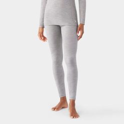 Smartwool Merino Socks Women's Classic All-Season Merino Base Layer Bottom