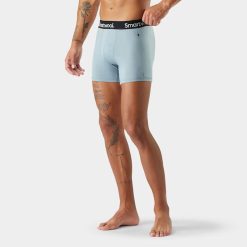 Smartwool Merino Socks Men's Everyday Merino Boxer Brief