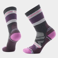 Smartwool Merino Socks Women's Hike Saturnsphere Crew Socks