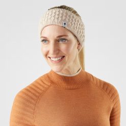 Smartwool Merino Socks Fleece Lined Headband