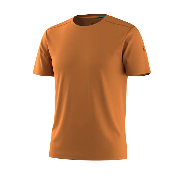 Smartwool Merino Socks Men's Merino Short Sleeve Tee - Image 3