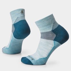 Smartwool Merino Socks Women's Bike Ankle Socks
