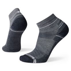 Smartwool Merino Socks Men Performance Hike Light Cushion Ankle Socks