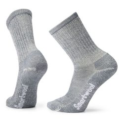 Smartwool Merino Socks Men's Hike Classic Edition Light Cushion Crew Socks