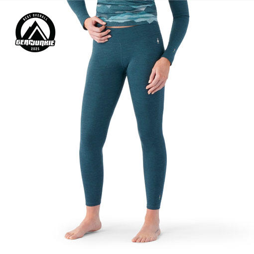 Smartwool Merino Socks Women's Classic Thermal Merino Base Layer Bottom